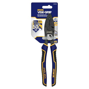VISE-GRIP 9.5 動力電工鉗 IW-IWHT84000  1個