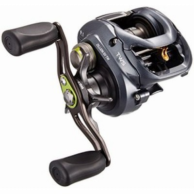 ダイワ(Daiwa) ベイトリール ジリオンSV TW 1016SV-XXH(中古品) | LINEブランドカタログ