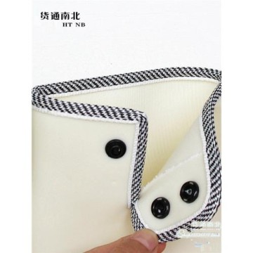 水鞋女雨靴短筒雨鞋防水防滑水鞋女士水靴膠鞋時尚工作鞋晴雨兩用