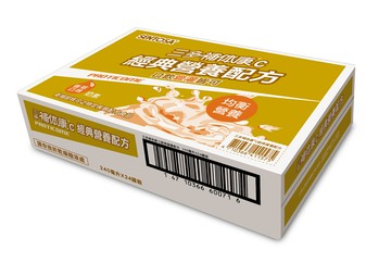 【SENTOSA 三多】補体康C經典營養配方(240ml*24罐/箱) | 原廠直供出貨
