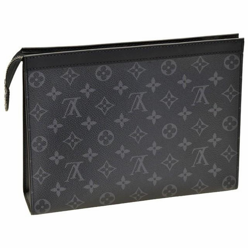 Louis Vuitton ［バック×2点］ Louis Vuitton Multipli Cite Shoulder Bag Brown Leather for