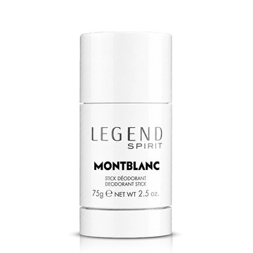 MONTBLANC  萬寶龍 傳奇白朗峰男性淡香水體香膏(75g)