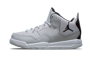 JORDAN COURTSIDE 23 PS GREY FOG
