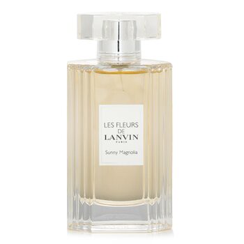 Lanvin 浪凡 艷陽.木蘭淡香水 90ml/3oz-淡香水