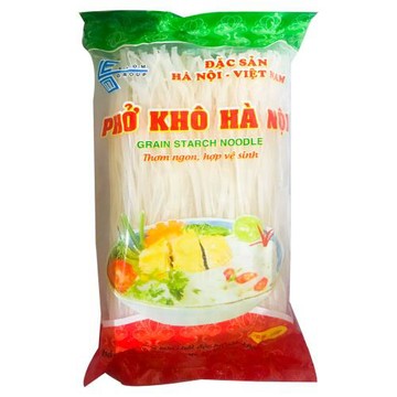 【越南】澱粉條 X5包