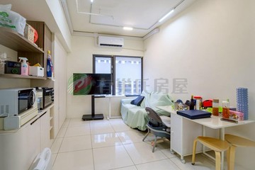 聯悅臻高樓景觀戶｜三房平車｜裝潢美宅直接入住｜台中市梧棲區臨港路四段