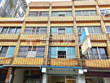 羅東夜市旁公園路店住｜宜蘭縣羅東鎮公園路