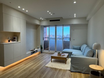 三鐵共構文府國小大四房｜高雄市左營區文學路