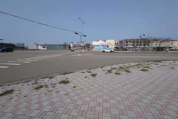 梧棲民和路住四建地｜台中市梧棲區南簡段