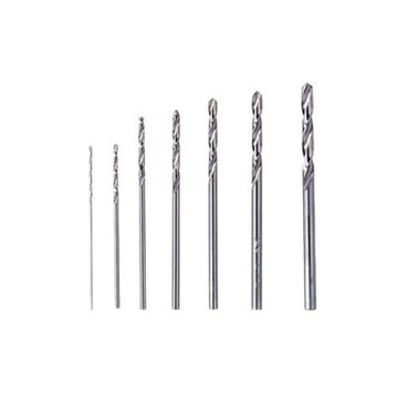 精美 DREMEL 628  7支鑽頭組 628