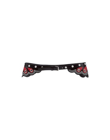 RED(V) Belts - Item 46691182