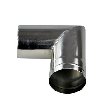 Winnerwell 90度不鏽鋼彎管 3.5 L / 煙囪 / 910315