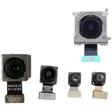 適用OPPO Reno7攝像頭 Reno7Pro后置 Reno7SE 前置手機照相頭鏡片