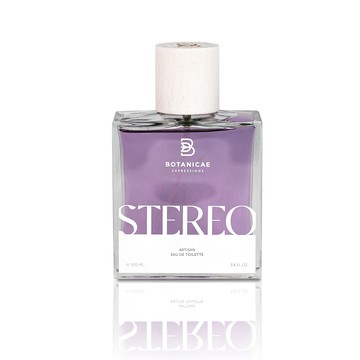 BOTANICAE 藝術系列 星空幻想曲香水 100ML(原廠公司貨)