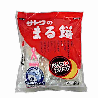 サトウのまる餅 佐藤食品 400g