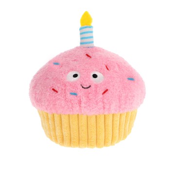 Keel Keeleco Snackies Cupcake 杯子蛋糕寶寶18cm