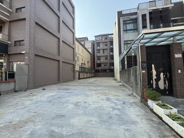 （八德正豐田路建地）｜桃園市八德區興豐段