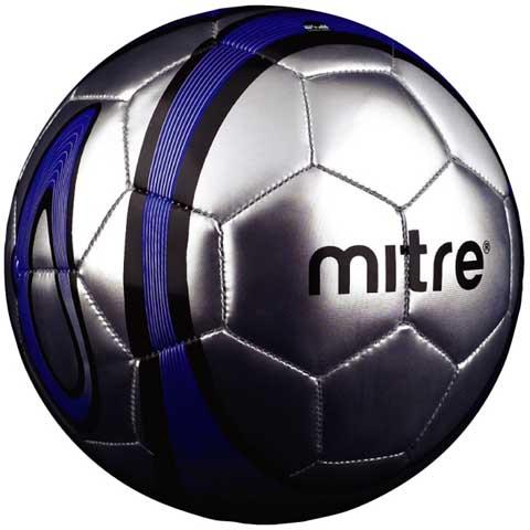 Amazon.co.jp: (マイター) Mitre Final サッカーボール (5