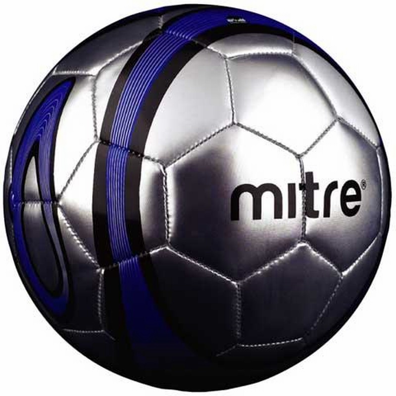 mitreマイターサッカーボール【レア】