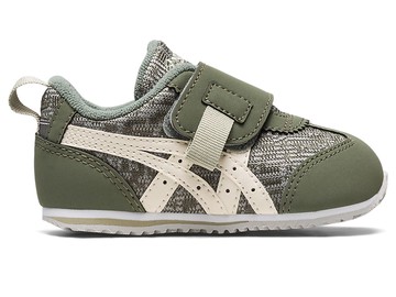 特價 ASICS 亞瑟士 IDAHO BABY RP 小童鞋 兒童學步鞋 1144A287-300 (DZ) [陽光樂活]