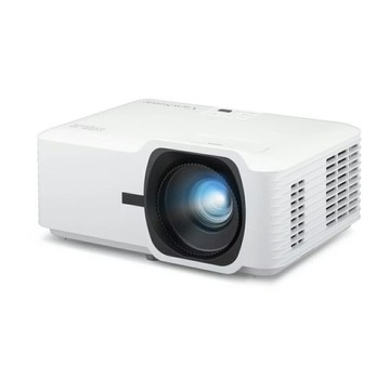 ViewSonic LS630W 4,500 流明 WXGA 雷射商業/教育型投影機