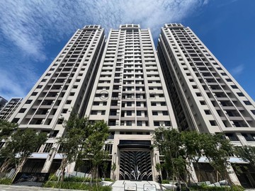 急售全社區最低價～全新嶺東菁科2MAX兩房平車｜台中市南屯區春安路