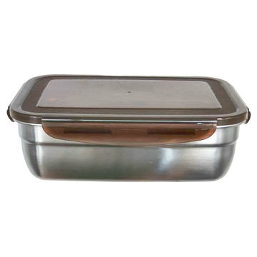 鍋寶 Cook Power 316不銹鋼保鮮盒 500ml  1個