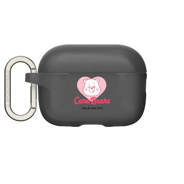 AirPods Pro 2 AirPods Case 黑 - Care Bears - Care Bears