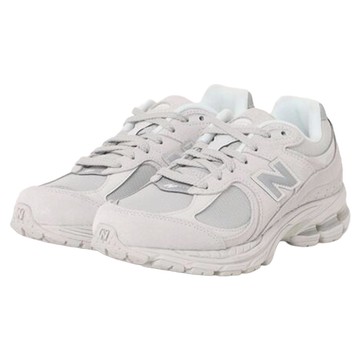 New Balance 男女款 200R D楦運動鞋 U2002RGR  淺灰色  23.5cm
