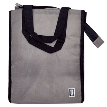 kuroshio 黑潮 69黑潮 好學生保溫提袋  顏色隨機  25 x 33 x 15cm  1個