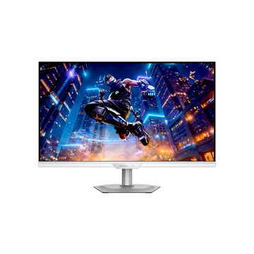 GIGABYTE M27Q2 QD ICE 27型 量子點 電競螢幕(27型/QHD/2K/200Hz/1ms/IPS/VESA Display HDR400/KVM)