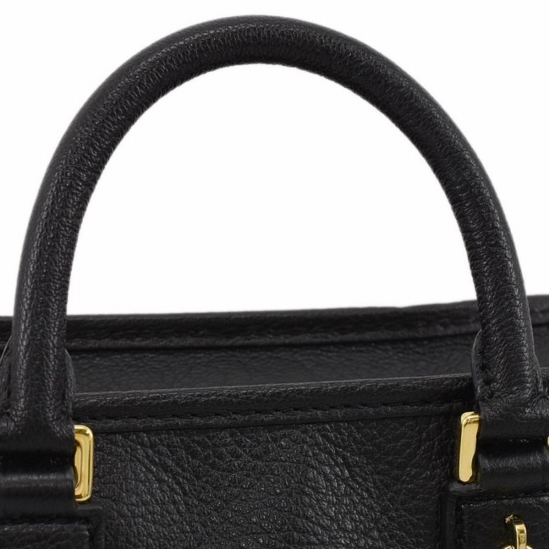 ロエベ LOEWE アマソナ23 旧型 ミニ ハンドバッグ レザー