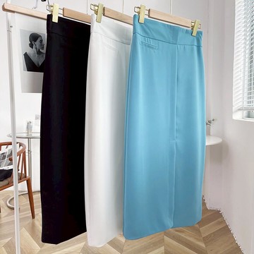 GN系列半身裙 AU161102   A