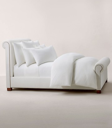 Ralph Lauren Home Polo Player Standard Pillowcase