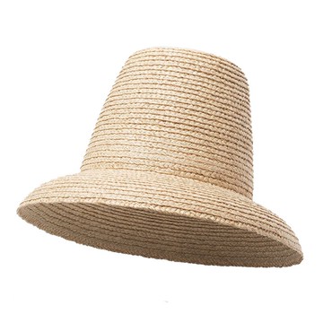 草帽禮帽-復古高頂遮陽簡約女帽子73zr82【獨家進口】【米蘭精品】