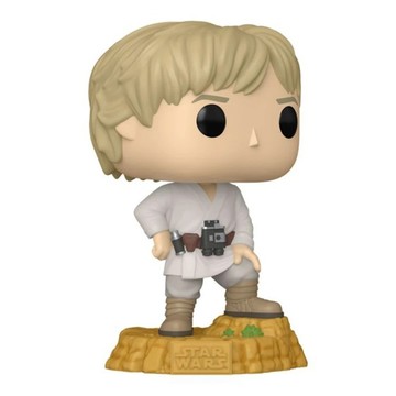 【超萌行銷】FUNKO POP #764 星際大戰 SWS9-Luke Skywalker BS FN83797