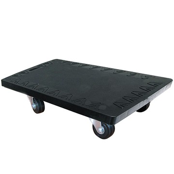 100%台灣製 大型平板手推車/烏龜車附拉力勾環