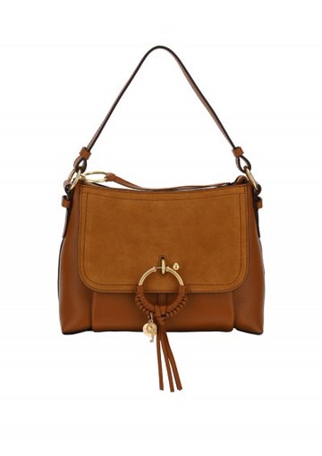 See By Chloe' - Joan Sbc Bag - Womens -