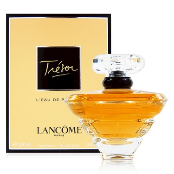 Lancome 蘭蔻 Tresor 璀璨淡香精 EDP 100ml (平行輸入)