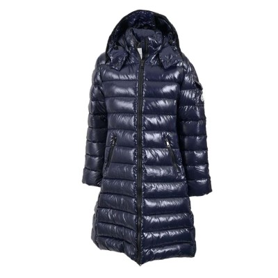 MONCLER HISSOPE GIUBBOTTO ダウンコート ブラウン zafirocredito.com.br