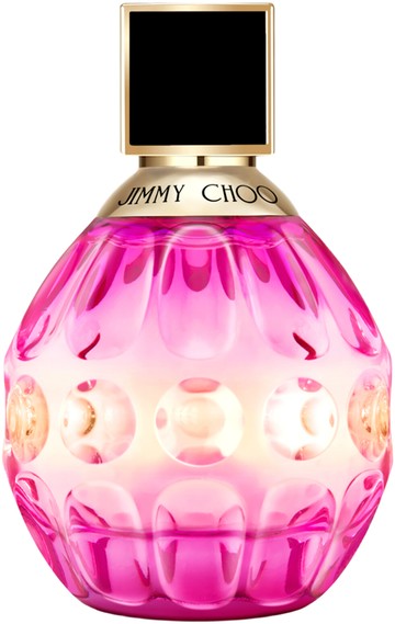 Jimmy Choo Rose Passion Eau de Parfum Spray 60ml