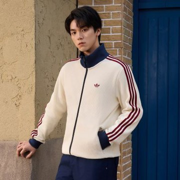 ADIDAS TRACK TOP M 男 休閒外套 KY5769