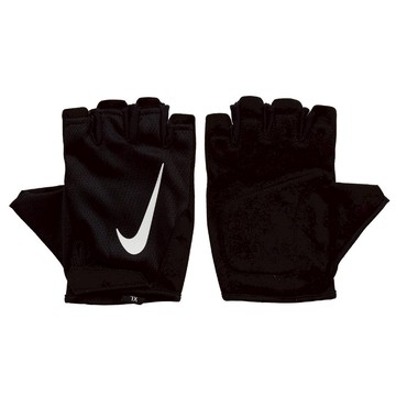 【曼森體育】NIKE M GYM ESSENTIAL 2.0 健身手套 黑 健身