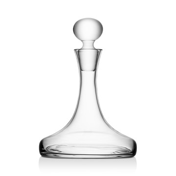 Lsa Bar Ships Decanter
