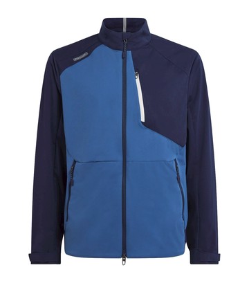 RLX Ralph Lauren Water-Repellent Packable Jacket