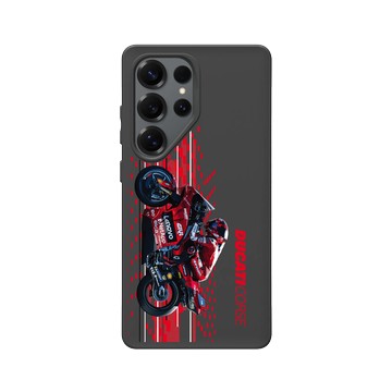 Galaxy S25 Ultra SolidSuit 黑 - Ducati - MotoGP 2