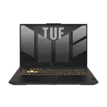 ASUS TUF F17 FX707VJB-0032A210H 灰(Core 5 210H/16G/512G+1TB SSD/RTX3050 6G/W11/17.3)特仕