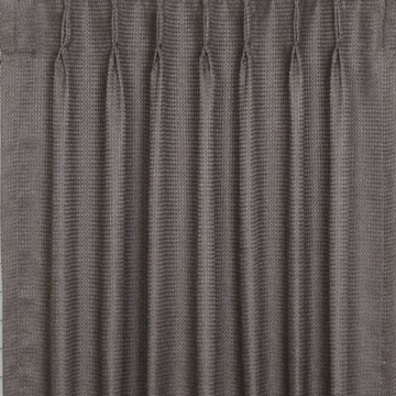 Monza Room Darkening Pinch Pleat Curtains
