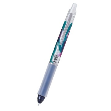 PILOT ACE健握不易斷芯自動鉛筆-0.3