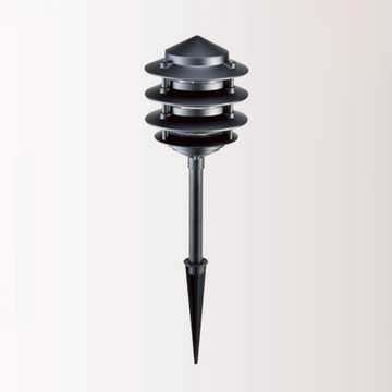 E27戶外草皮燈 K01-53-12-561A